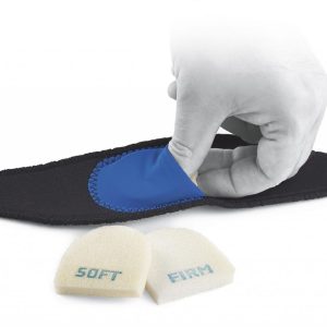 Orteză pentru suportul plantar cu pad-uri inteschimbabile Ultimate Performance - Image 4