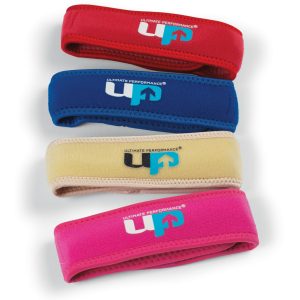 Bandă pentru susţinerea rotulei genunchiului Ultimate Performance - Image 4