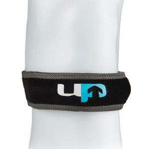 Bandă pentru susţinerea rotulei genunchiului Ultimate Performance - Image 1