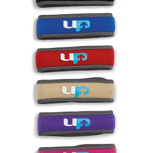 Bandă pentru susţinerea rotulei genunchiului Ultimate Performance - Image 2