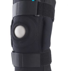 Orteză cu inserţii metalice pentru genunchi Ultimate Performance - Image 6