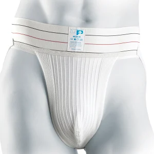 Suspensor confortabil și respirabil Ultimate Performance - imagine 1