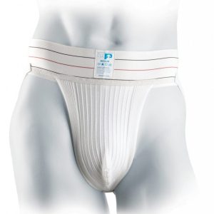 Suspensor confortabil și respirabil Ultimate Performance - imagine 2