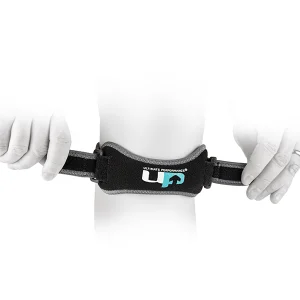 Bandă avansată pentru susţinerea rotulei genunchiului Ultimate Performance - Image 2