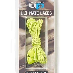 Şireturi elastice reflectorizante Ultimate Performance - Image 1