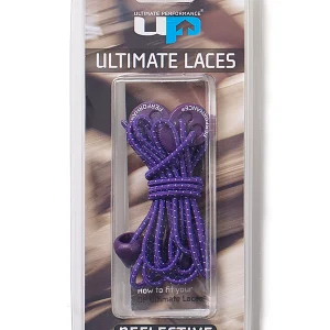 Şireturi elastice reflectorizante Ultimate Performance - Image 11
