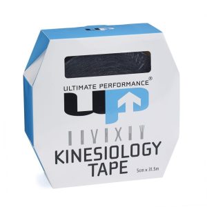 Bandă kinesiologică 50mm x 31,5m Ultimate Performance - Image 4