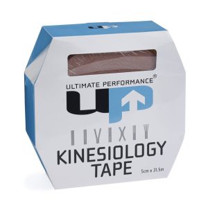 Bandă kinesiologică 50mm x 31,5m Ultimate Performance - Image 3
