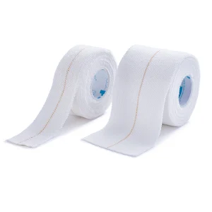 Bandă din bumbac, elastică Ultimate Performance - Image 1