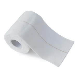 Bandă din bumbac, elastică Ultimate Performance - Image 2