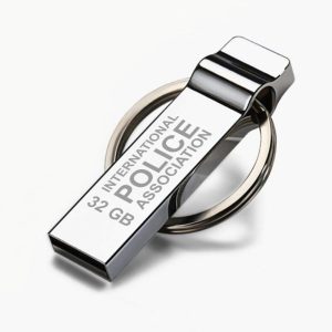 USB flash drive 32GB IPA - imagine 1