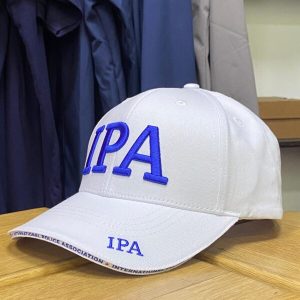 Șapcă oficială IPA - imagine 3