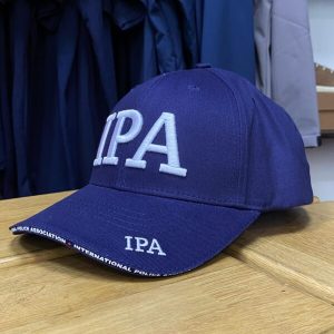 Șapcă oficială IPA - imagine 19