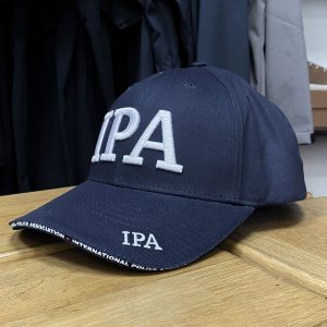 Șapcă oficială IPA - imagine 1