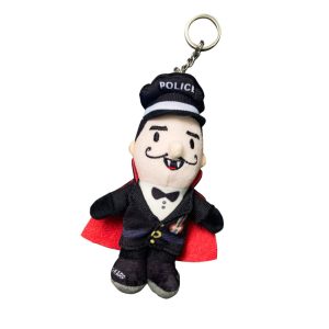 Breloc plush IPA Games - Image 1