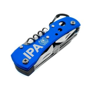 Multitool Strong Helper albastru - imagine 1