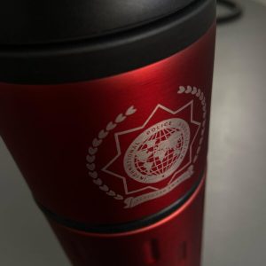 Cană termică de călătorie EXCLUSIVE - imagine 3