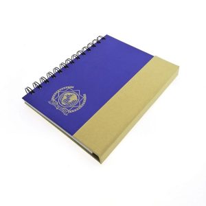 Carnet cu spirală - Image 1