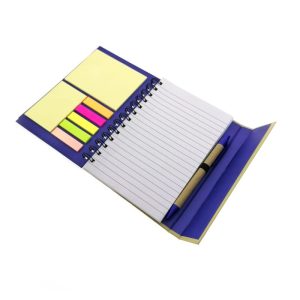 Carnet cu spirală - Image 2