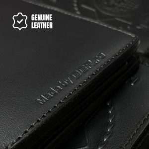 Port Legitimație IGPR 1 - negru - imagine 3
