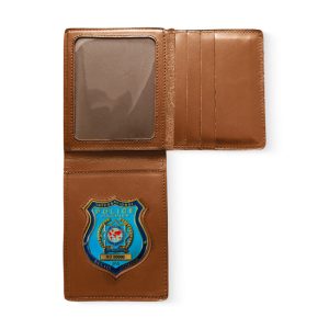 DGR1 cognac - cu insignă - imagine 3