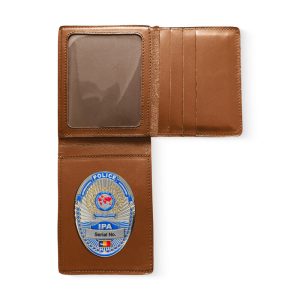 DGR1 cognac - cu insignă - imagine 5