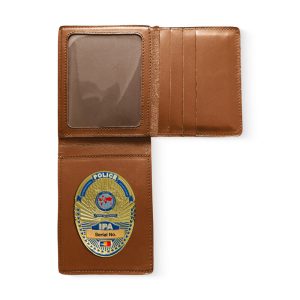 DGR1 cognac - cu insignă - imagine 7