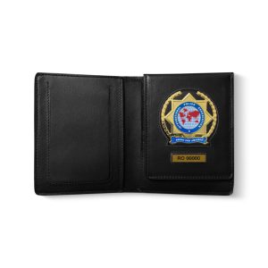 DGR3 negru - cu insignă - Image 7