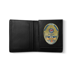 DGR3 negru - cu insignă - Image 12