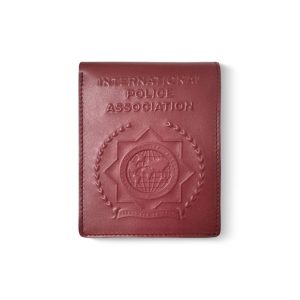 Portlegitimație bordo IPA1 - cu insignă - imagine 2