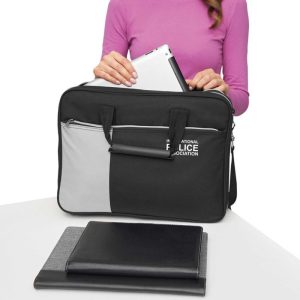 Geantă IPA pentru laptop - imagine 2