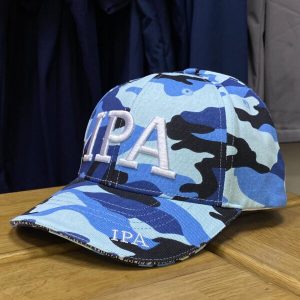 Șapcă oficială IPA - imagine 5