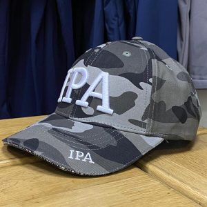 Șapcă oficială IPA - imagine 6