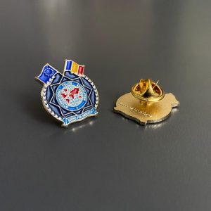 Pin IPA (EU-RO) - Image 1
