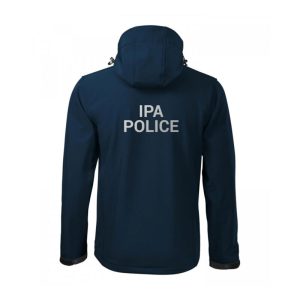 Jachetă softshell IPA POLICE - Image 3