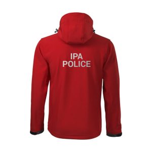 Jachetă softshell IPA POLICE - Image 5