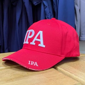 Șapcă oficială IPA - imagine 7