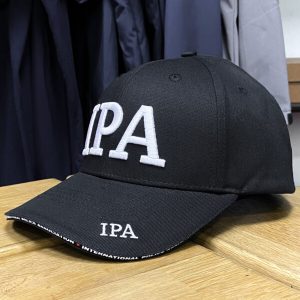 Șapcă oficială IPA - imagine 17
