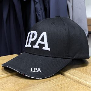 Șapcă oficială IPA - imagine 14