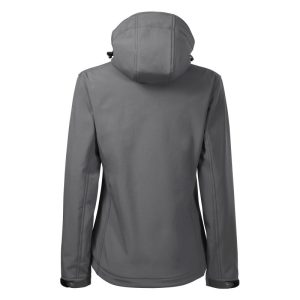 Softshell Gri (damă) - imagine 2