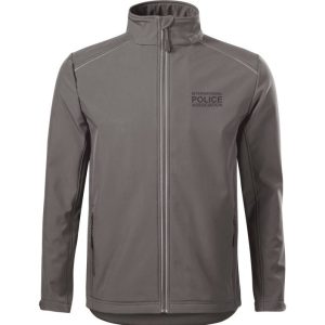 Softshell Gri (damă) - imagine 4