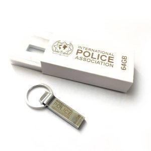 USB flash drive 32GB IPA - imagine 4