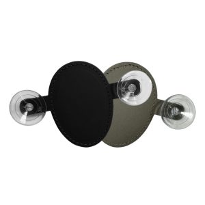 Suport parbriz eco - oval - imagine 5