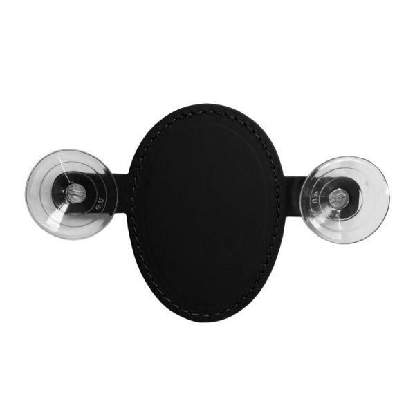 suport-oval-NEGRU