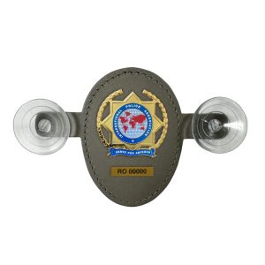 Suport parbriz eco - oval - imagine 6