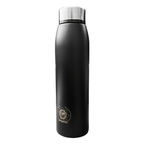 Termos 750 ml - negru - imagine 1