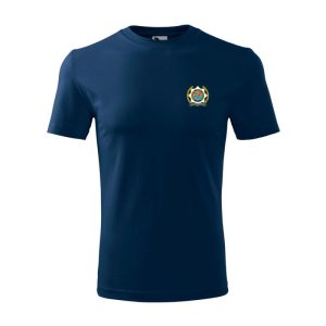 Tricou Royal IPA/POLICE - imagine 1