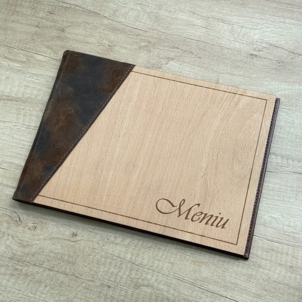 Menu folder Mix