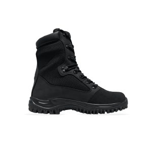 Bocanci munte S-KARP Elite SS – negru - imagine 1