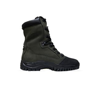 Bocanci munte S-KARP Elite W – kaki - imagine 1